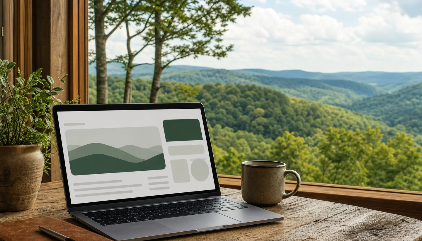 How to Sell Land Online in California