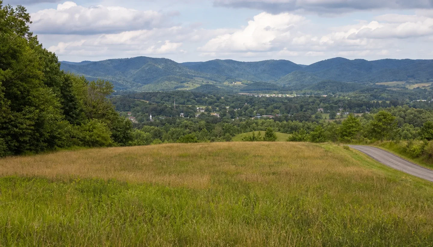 Selling Land to a Developer in California