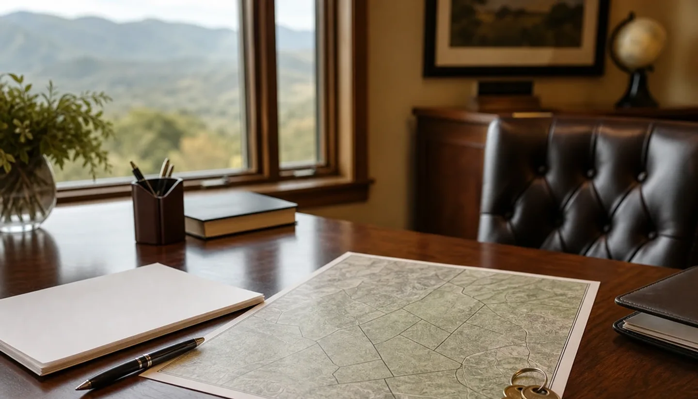 California Land Buyers: How to Find Cash Buyers for Your Land section image 3