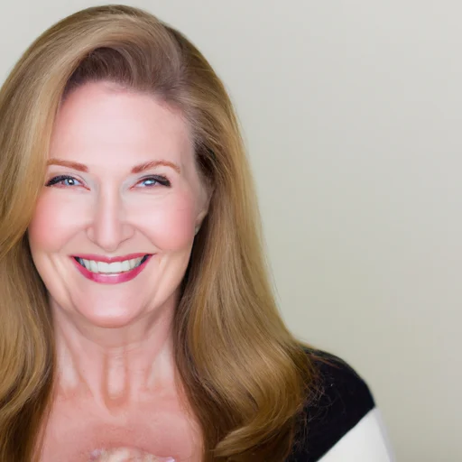 Angela F., California landowner